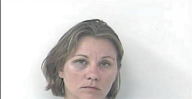 Kristen Miller, - St. Lucie County, FL 